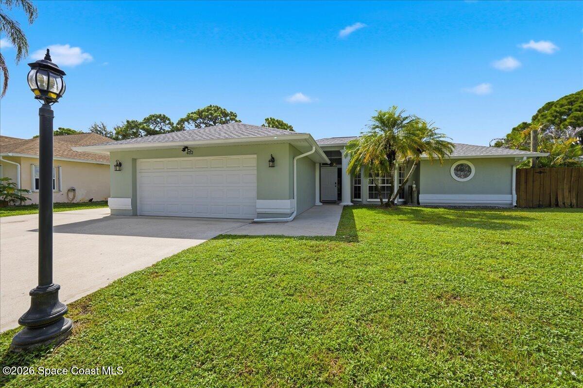 402 Concha Dr, Sebastian, FL 32958