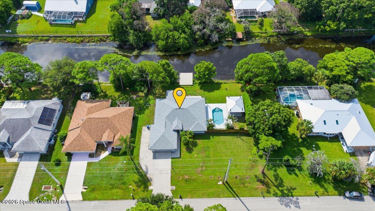 402 Concha Dr, Sebastian, FL 32958 photo