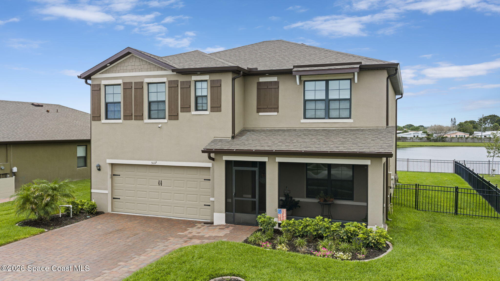 5117 Marble St, Grant-Valkaria, FL 32949