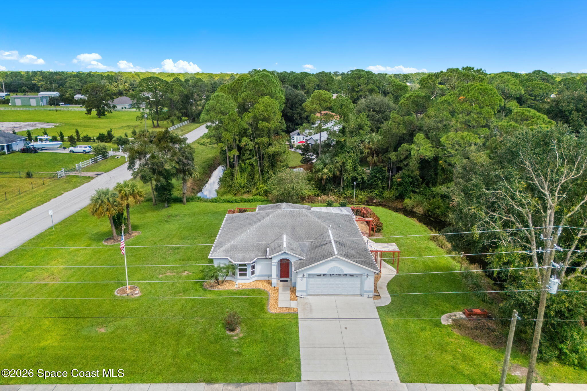 5790 Falcon Blvd, Cocoa, FL 32927
