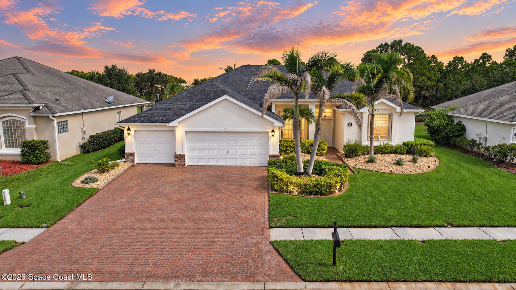190 Brandy Creek Cir, Palm Bay, FL 32909
