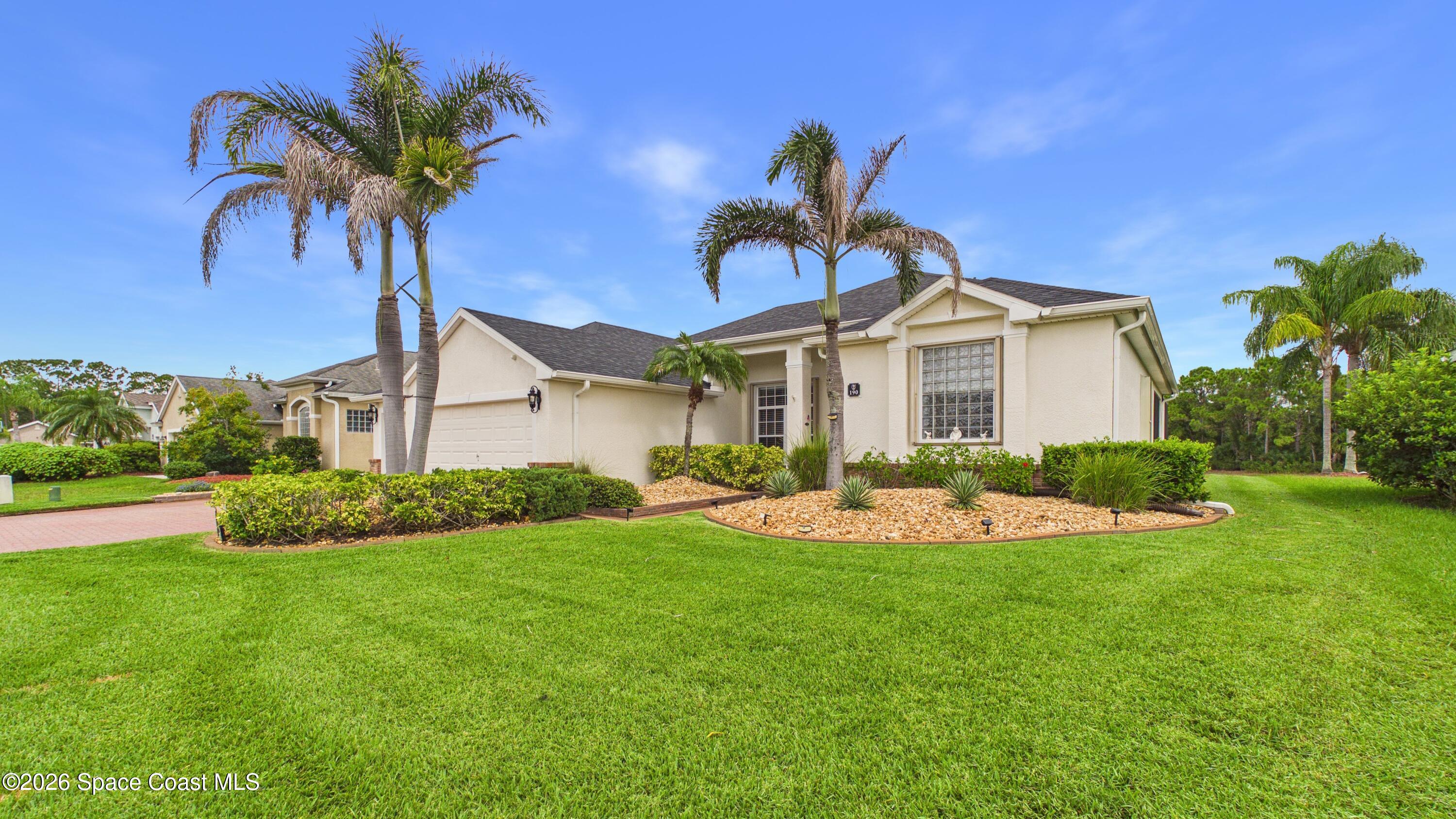 190 Brandy Creek Cir, Palm Bay, FL 32909 photo
