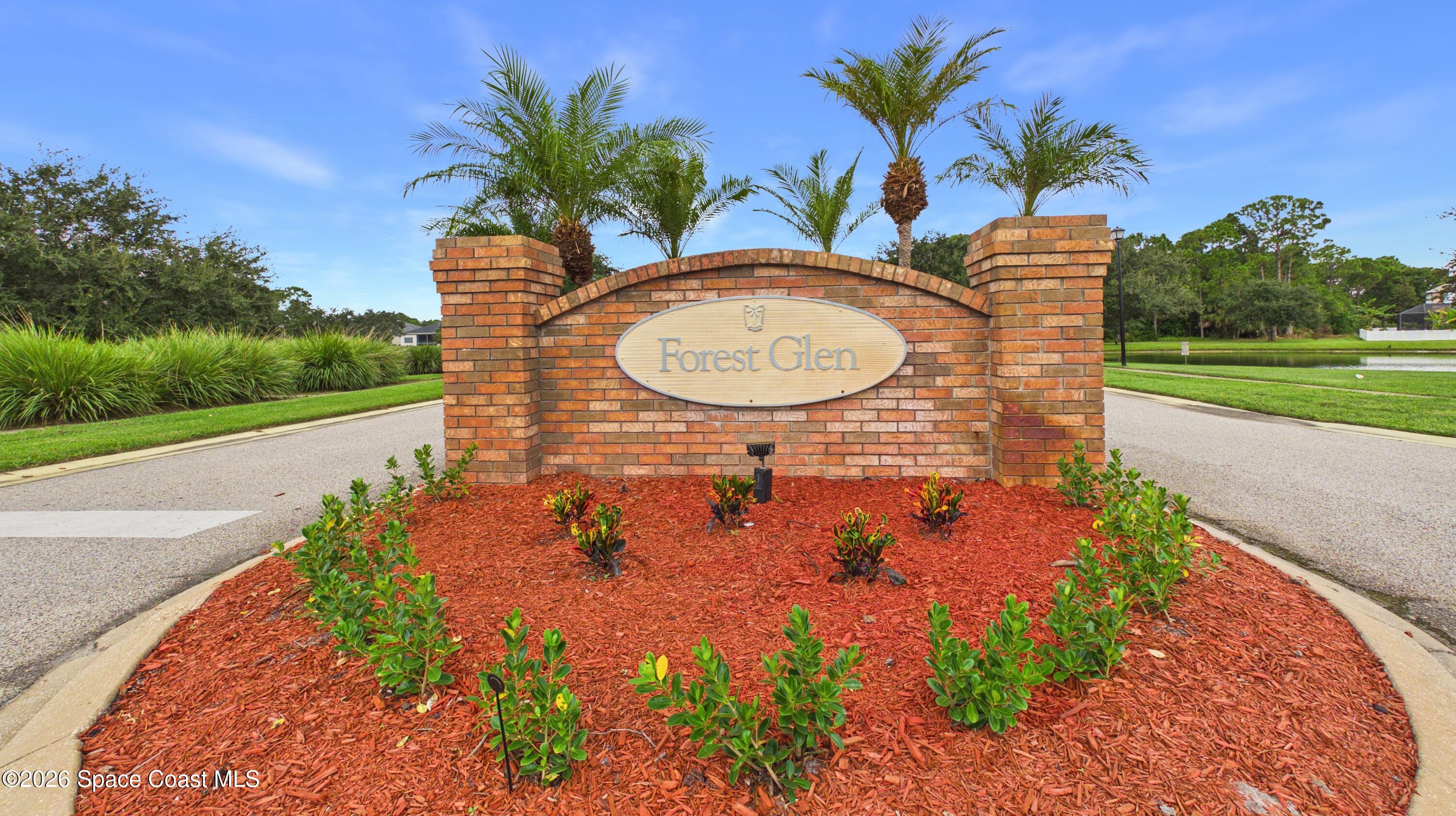 190 Brandy Creek Cir, Palm Bay, FL 32909 photo