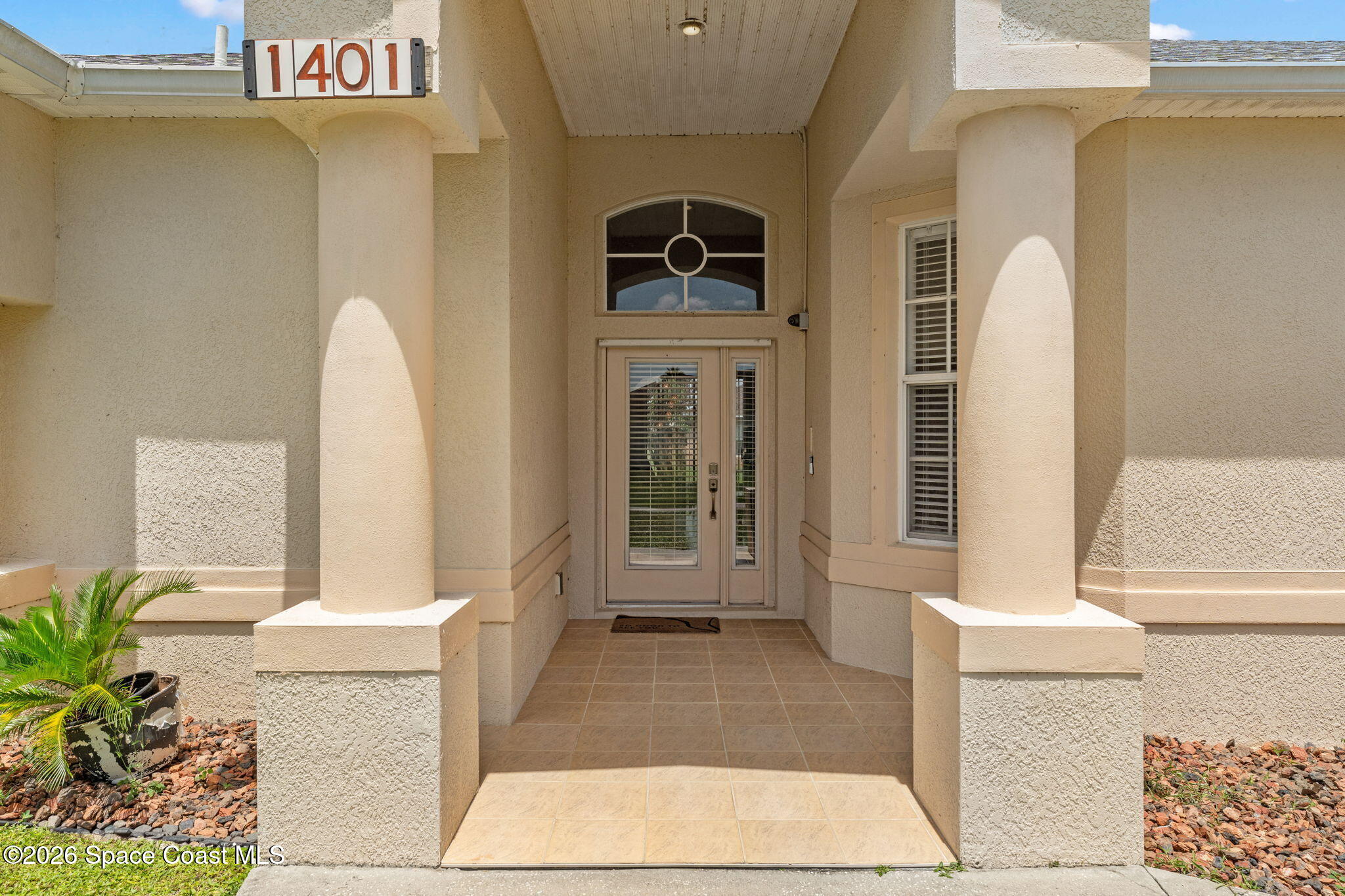 1401 Rila St, Palm Bay, FL 32909 photo