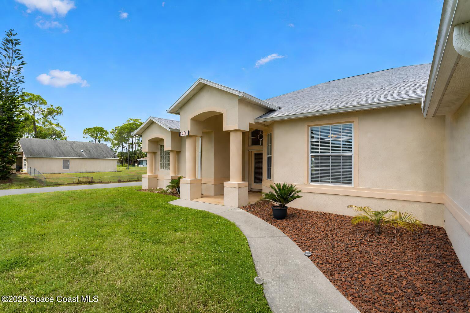 1401 Rila St, Palm Bay, FL 32909 photo