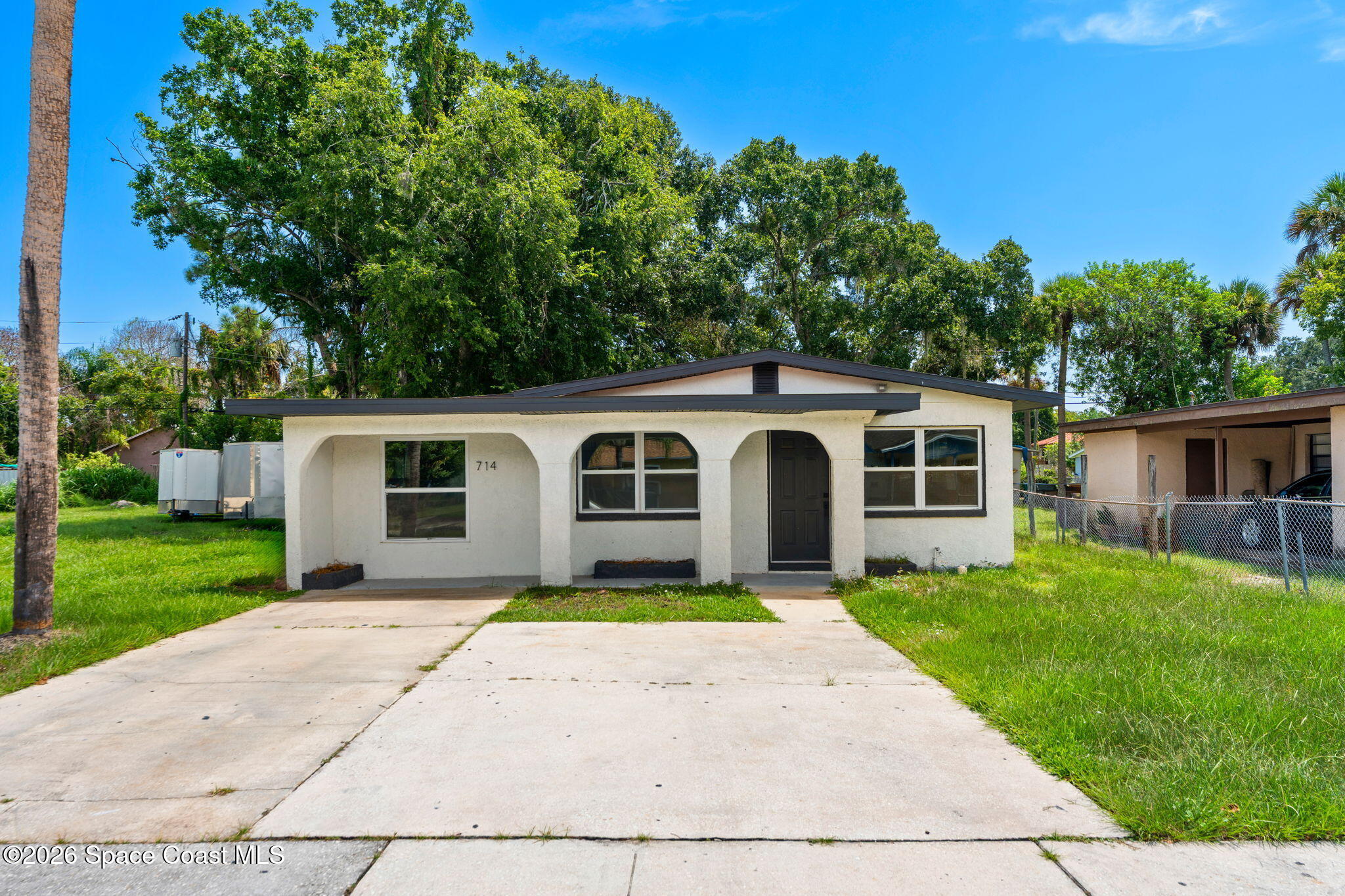 714 Georgia Ave, Cocoa, FL 32922