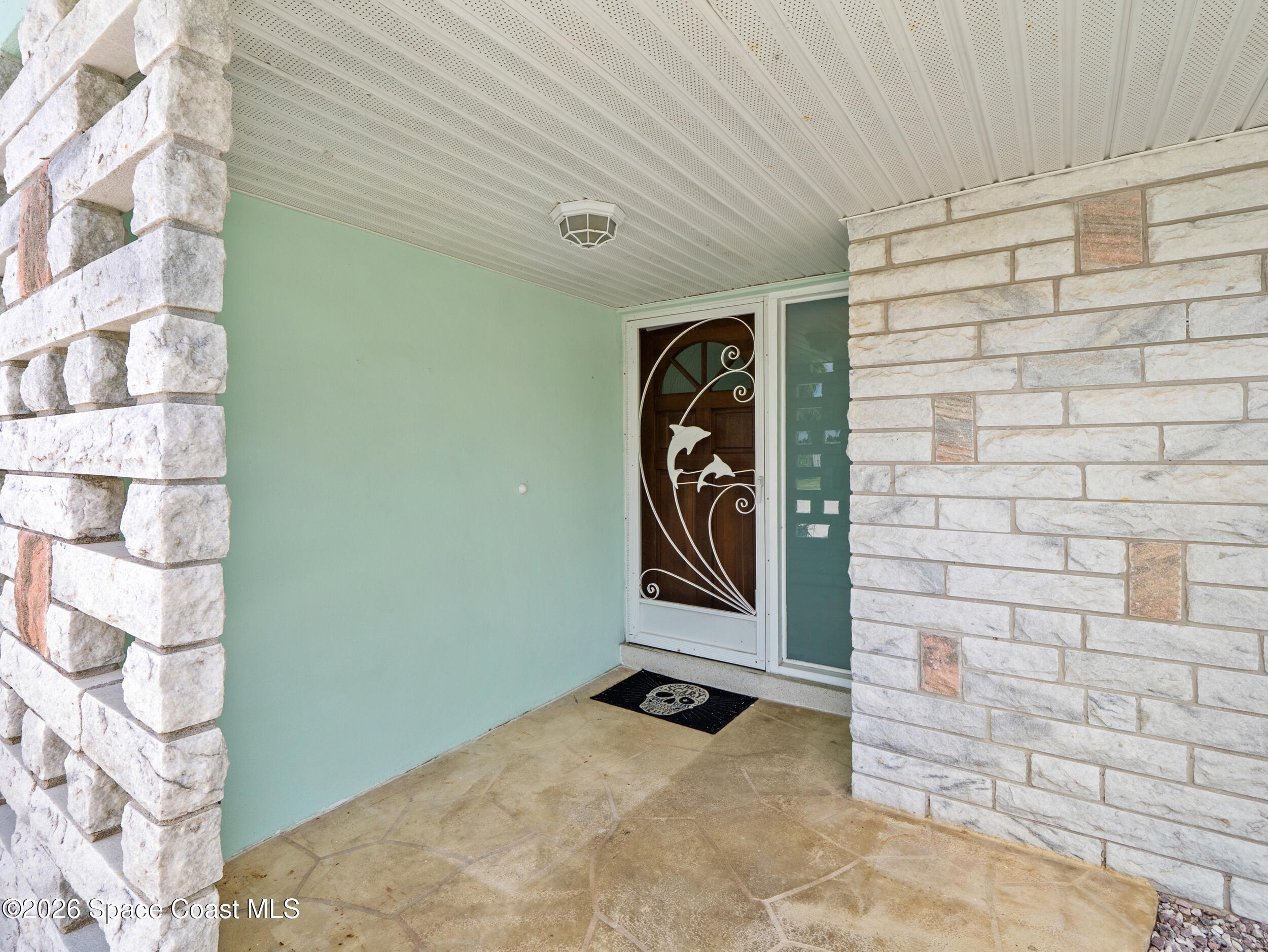 407 Banyan Way, Melbourne Beach, FL 32951 photo