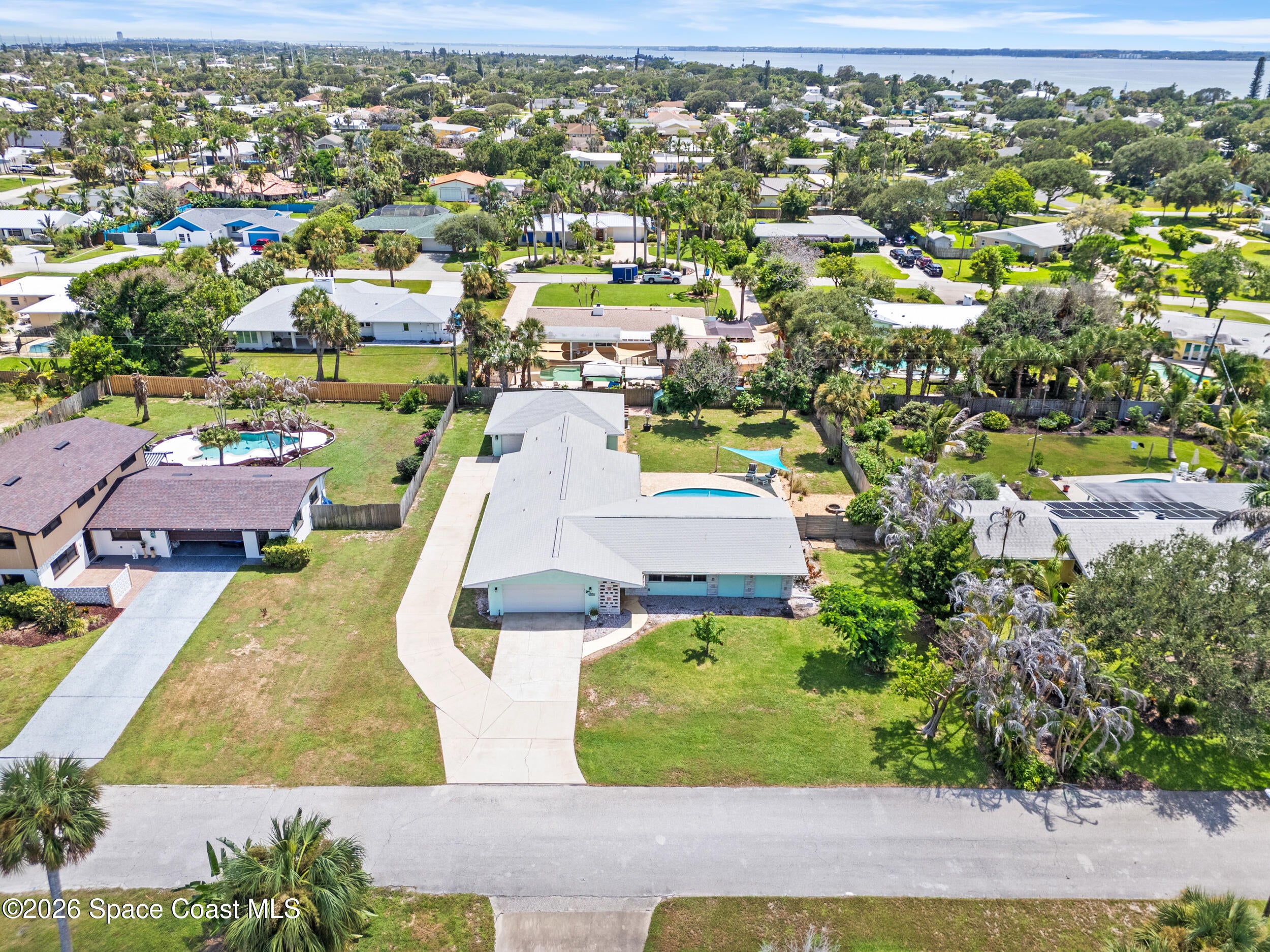407 Banyan Way, Melbourne Beach, FL 32951 photo