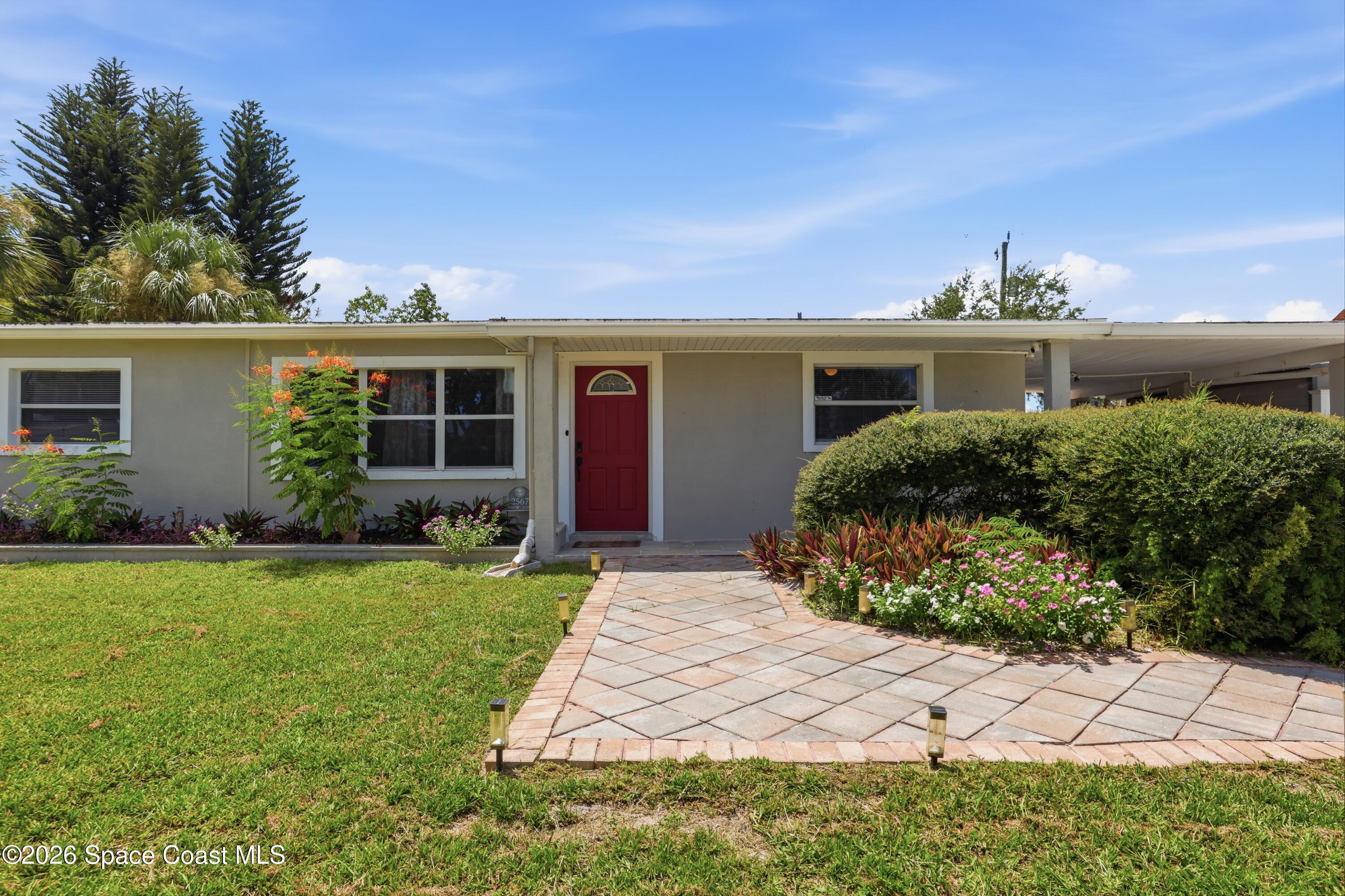 2567 Andrews Ave, Melbourne, FL 32935 photo