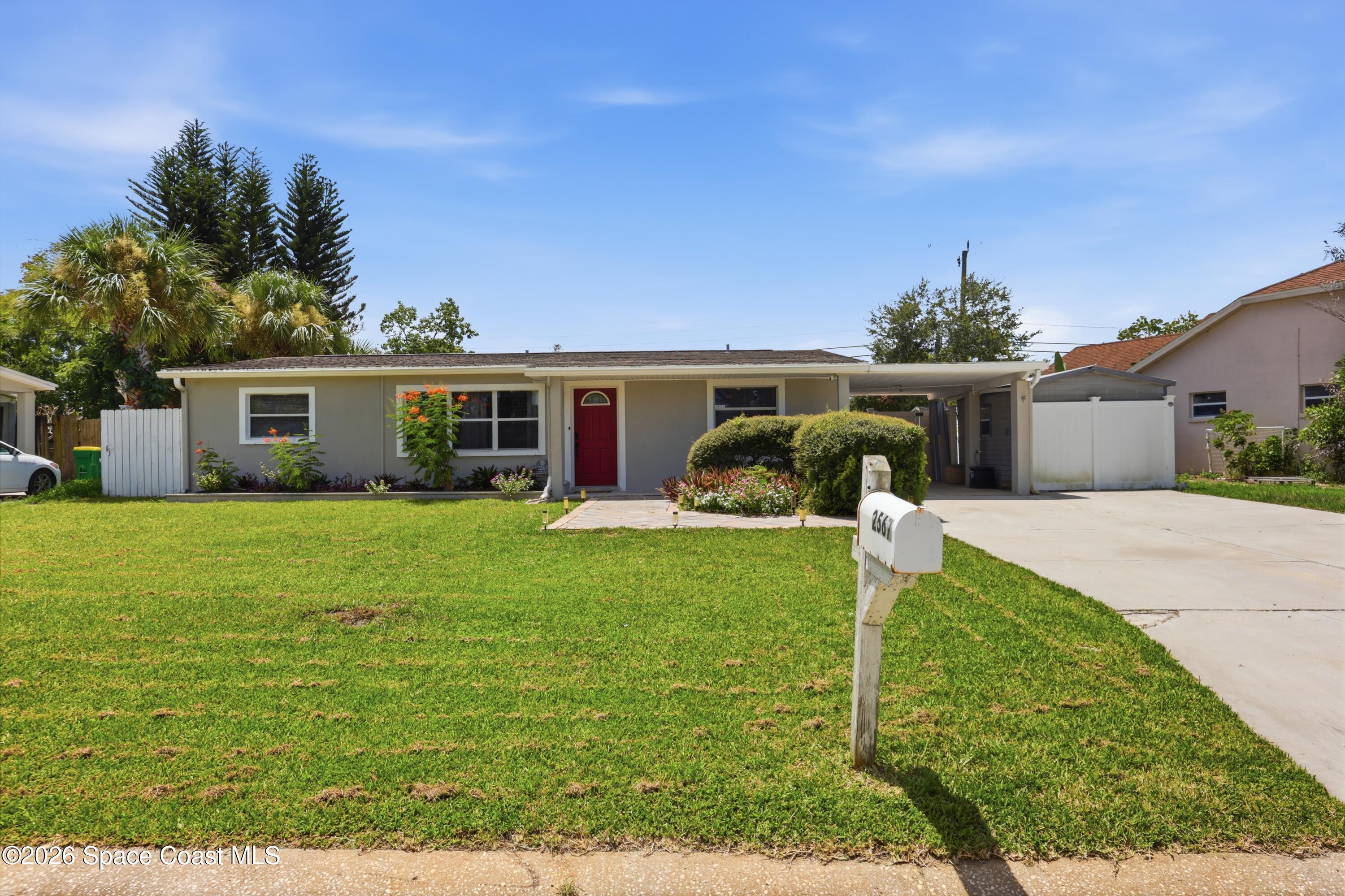 2567 Andrews Ave, Melbourne, FL 32935