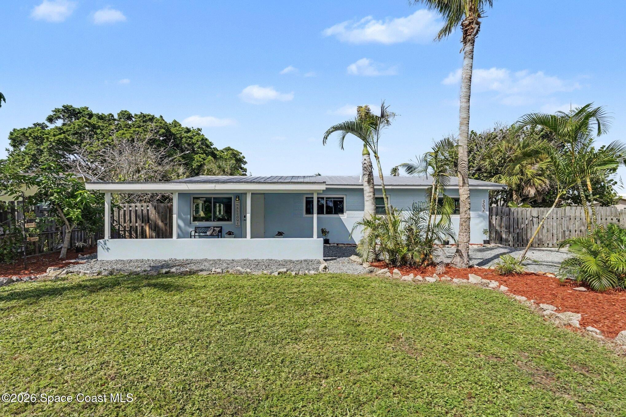 302 5th Ave, Melbourne Beach, FL 32951