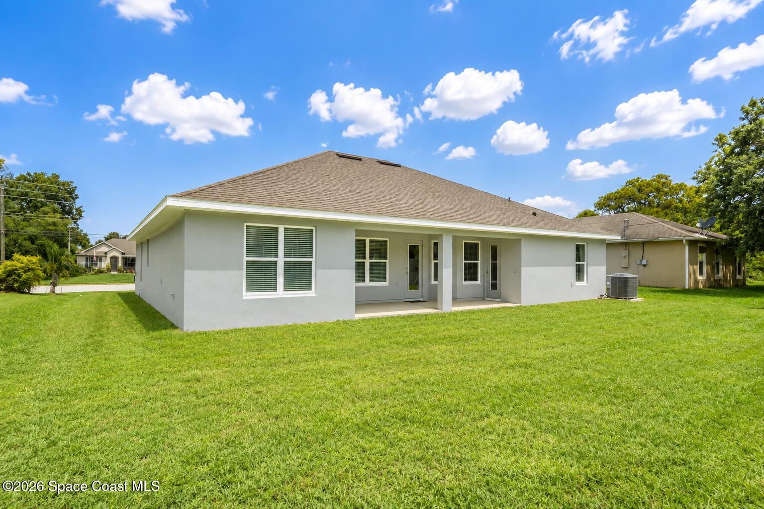 675 Kempten St, Palm Bay, FL 32907 photo