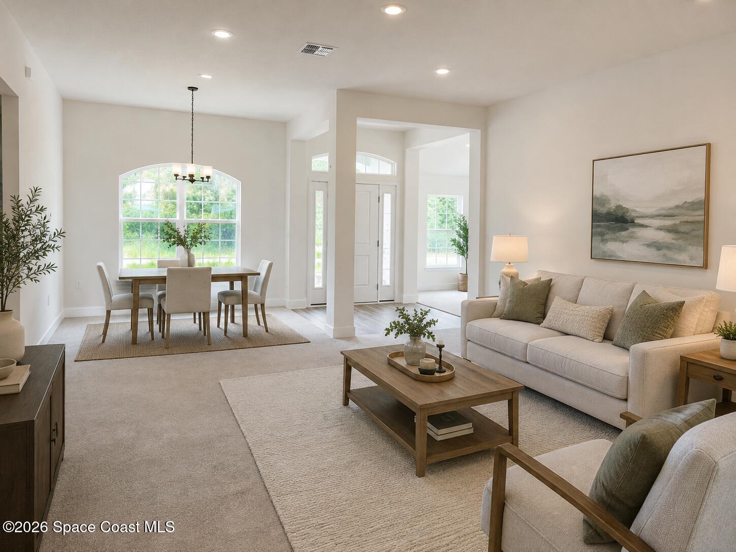 675 Kempten St, Palm Bay, FL 32907 photo