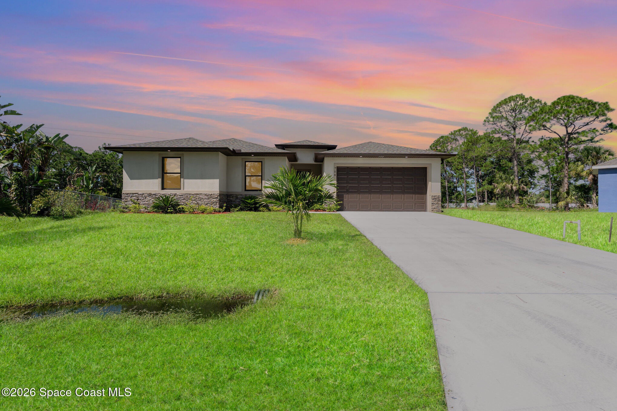 1195 Yakutat Ave, Palm Bay, FL 32909