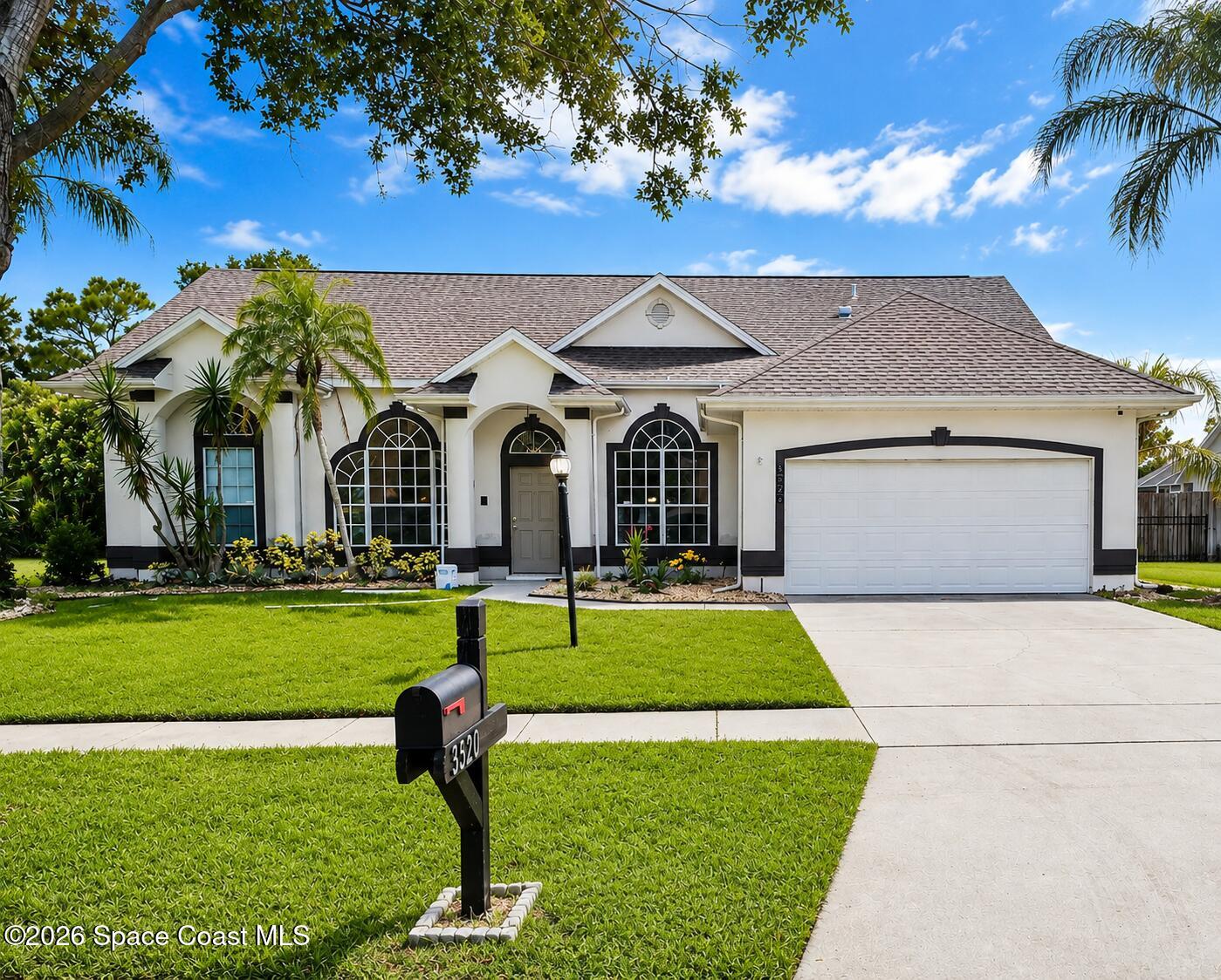3520 Manassas Ave, Melbourne, FL 32934