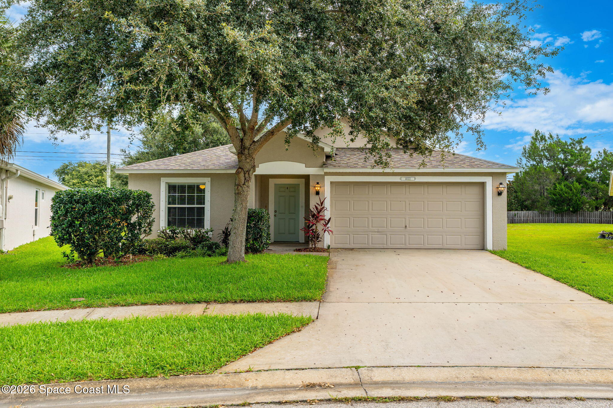 4022 Wilkes Dr, Melbourne, FL 32901