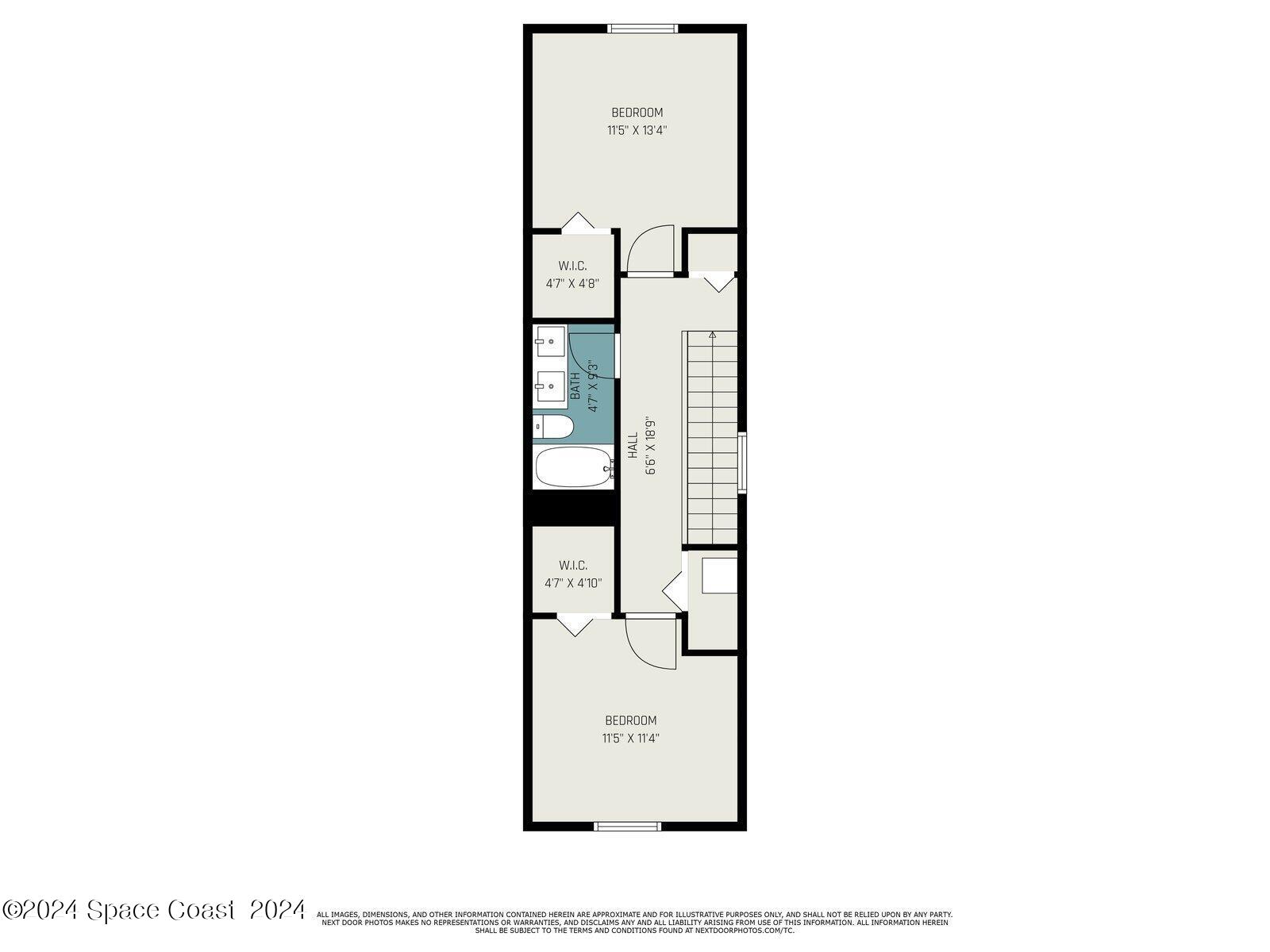 97 Niemira Ave #C, Indialantic, FL 32903 photo