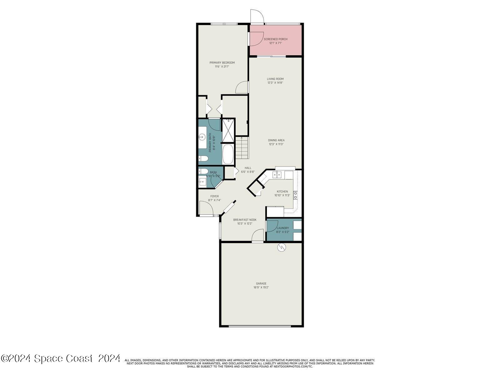97 Niemira Ave #C, Indialantic, FL 32903 photo