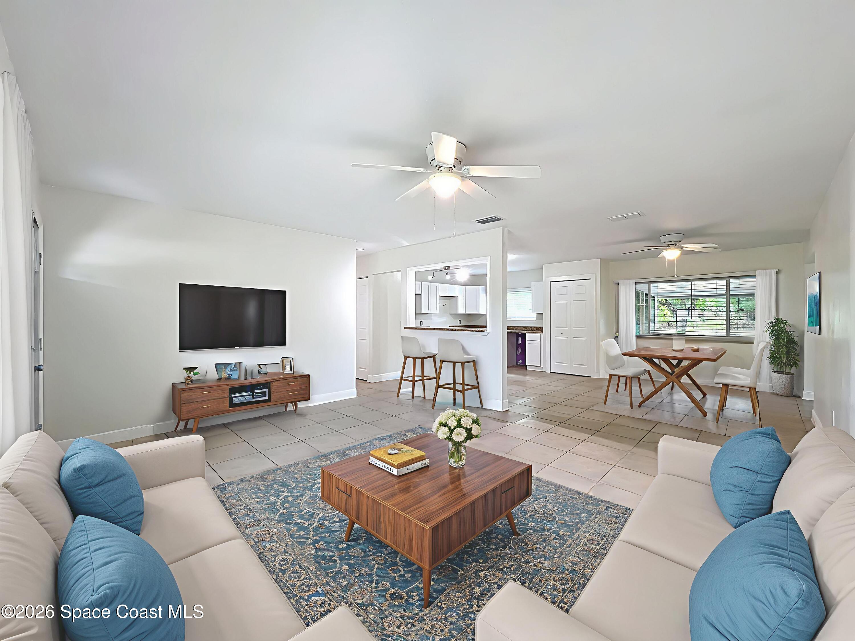 1399 Mariposa Dr, Palm Bay, FL 32905 photo