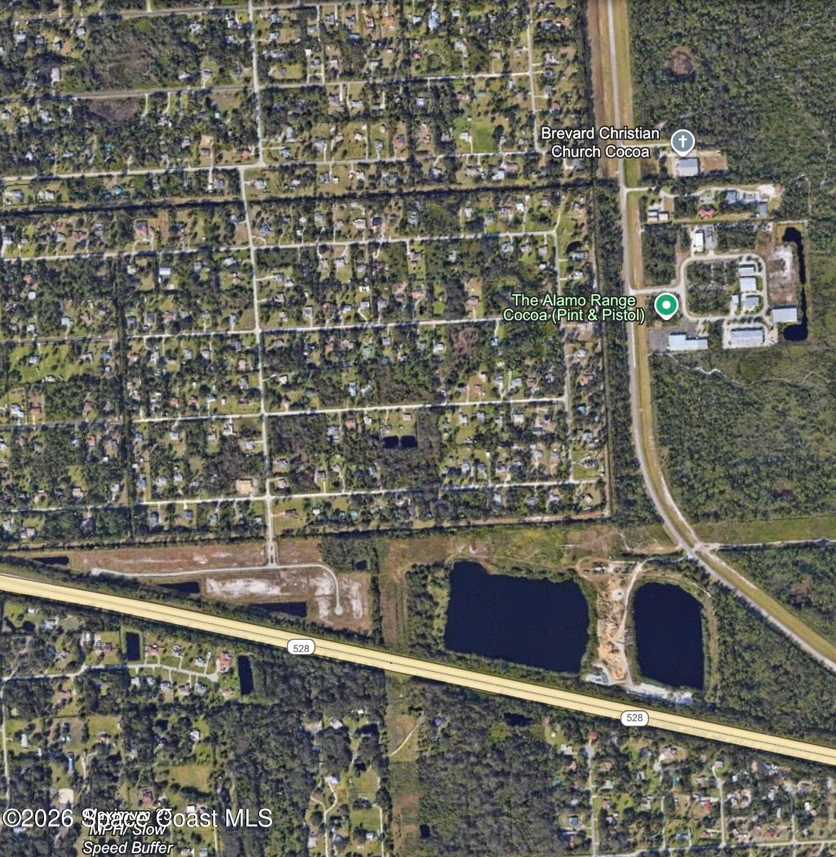 3324 Angelica St, Cocoa, FL 32926 photo