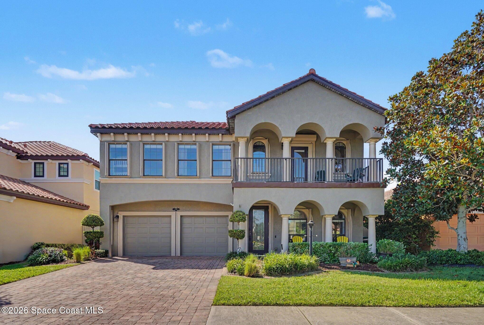 359 Montecito Dr, Satellite Beach, FL 32937