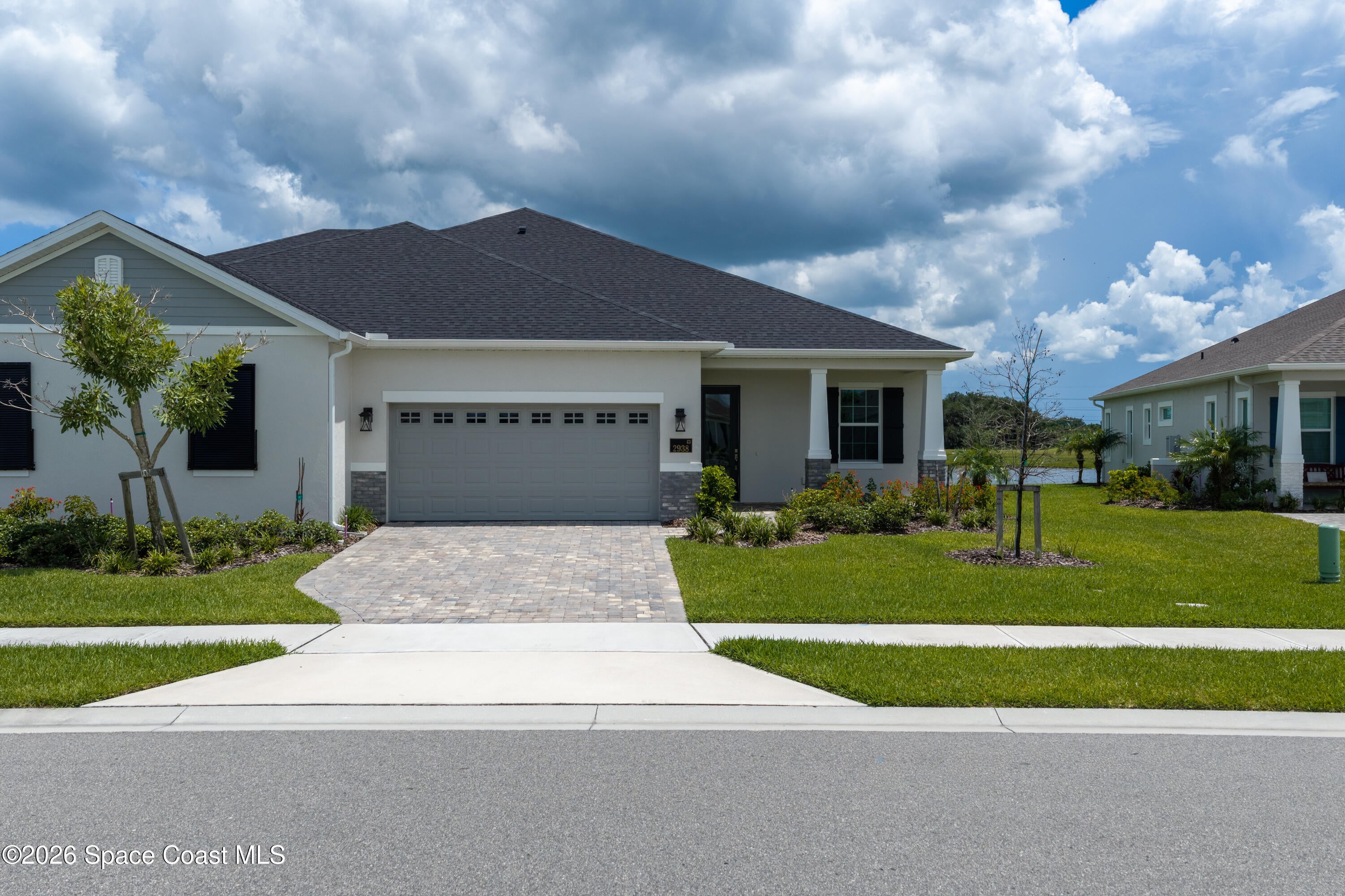 2938 Pangea Cir, Melbourne, FL 32940