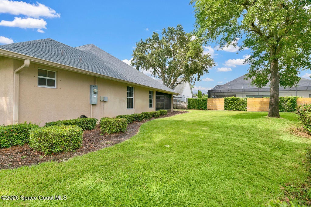 1525 Date Dr, Titusville, FL 32780 photo
