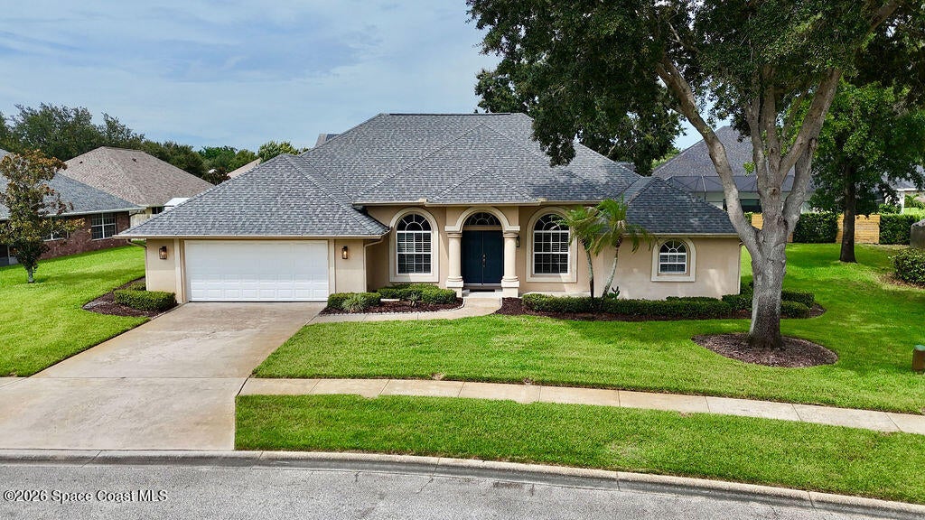1525 Date Dr, Titusville, FL 32780 photo