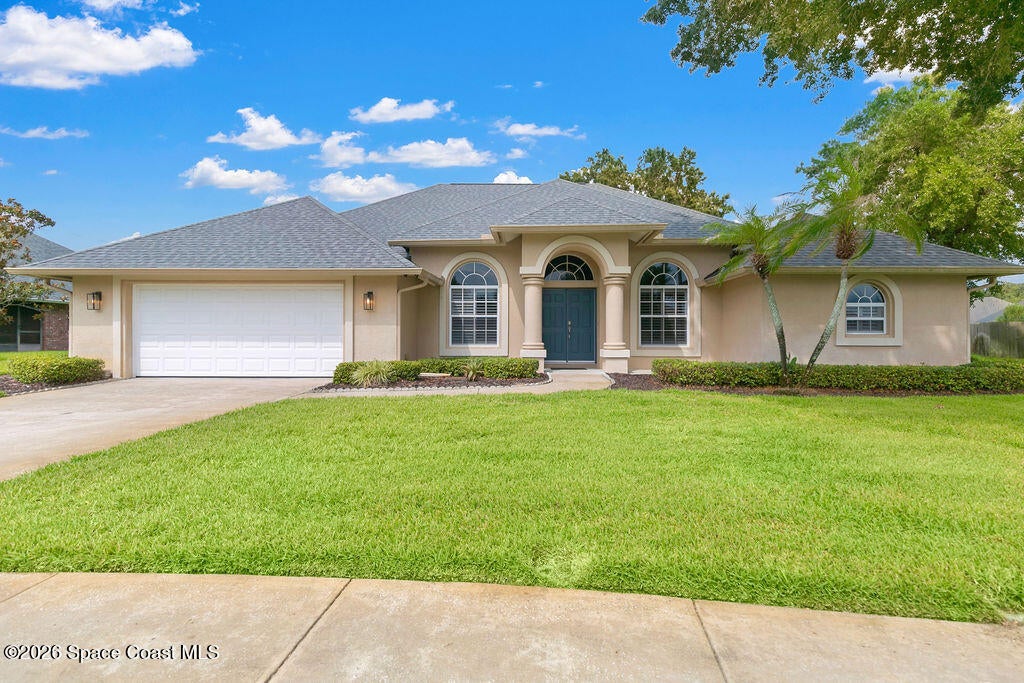 1525 Date Dr, Titusville, FL 32780 photo
