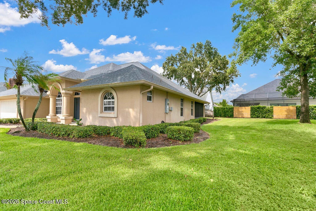1525 Date Dr, Titusville, FL 32780 photo