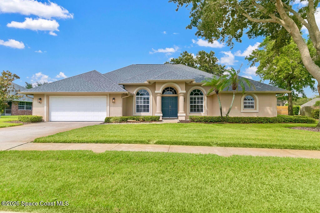 1525 Date Dr, Titusville, FL 32780