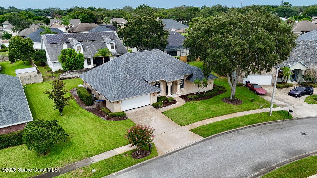 1525 Date Dr, Titusville, FL 32780 photo