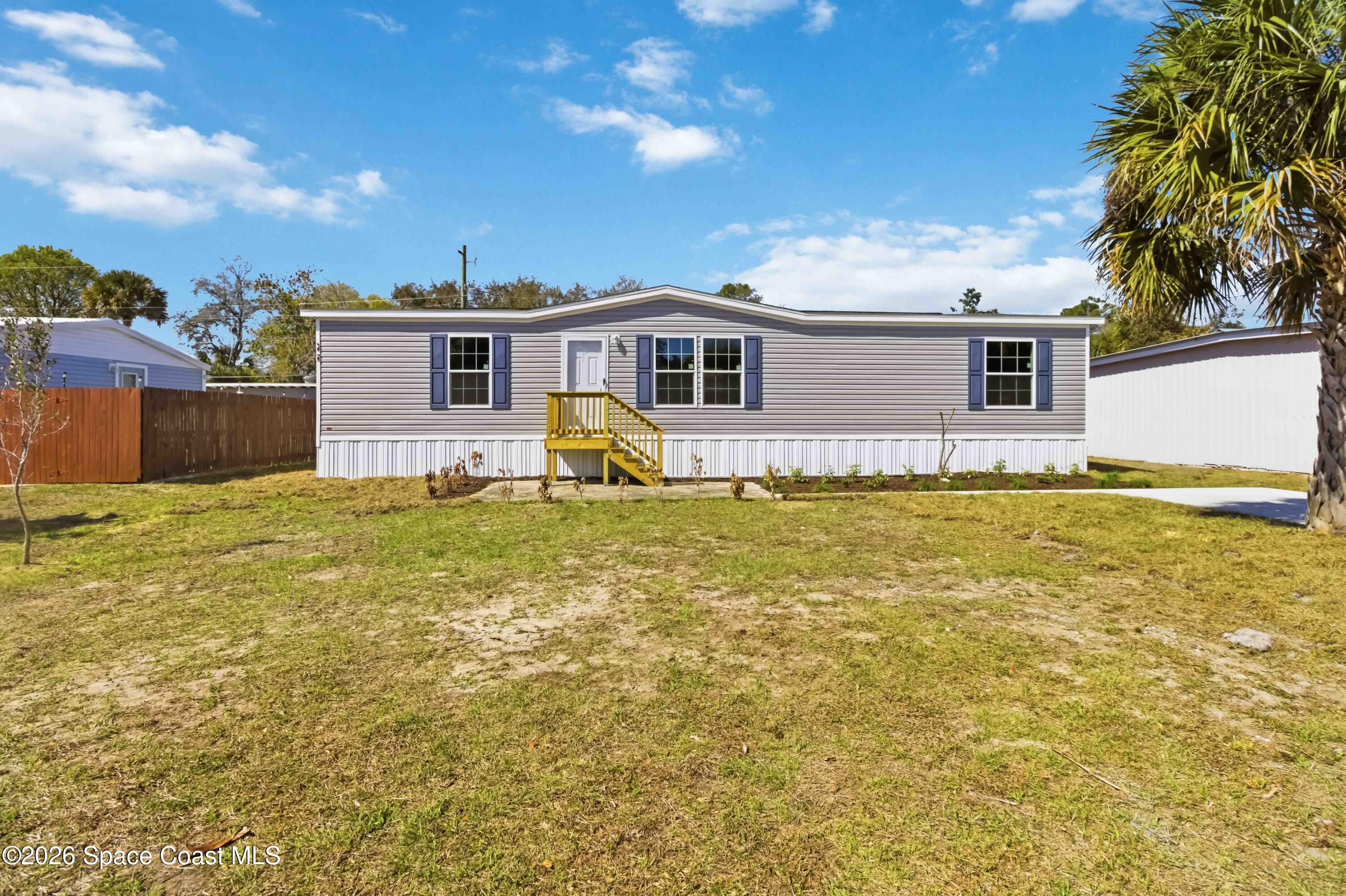 6989 Dahlia Dr, Cocoa, FL 32927 photo