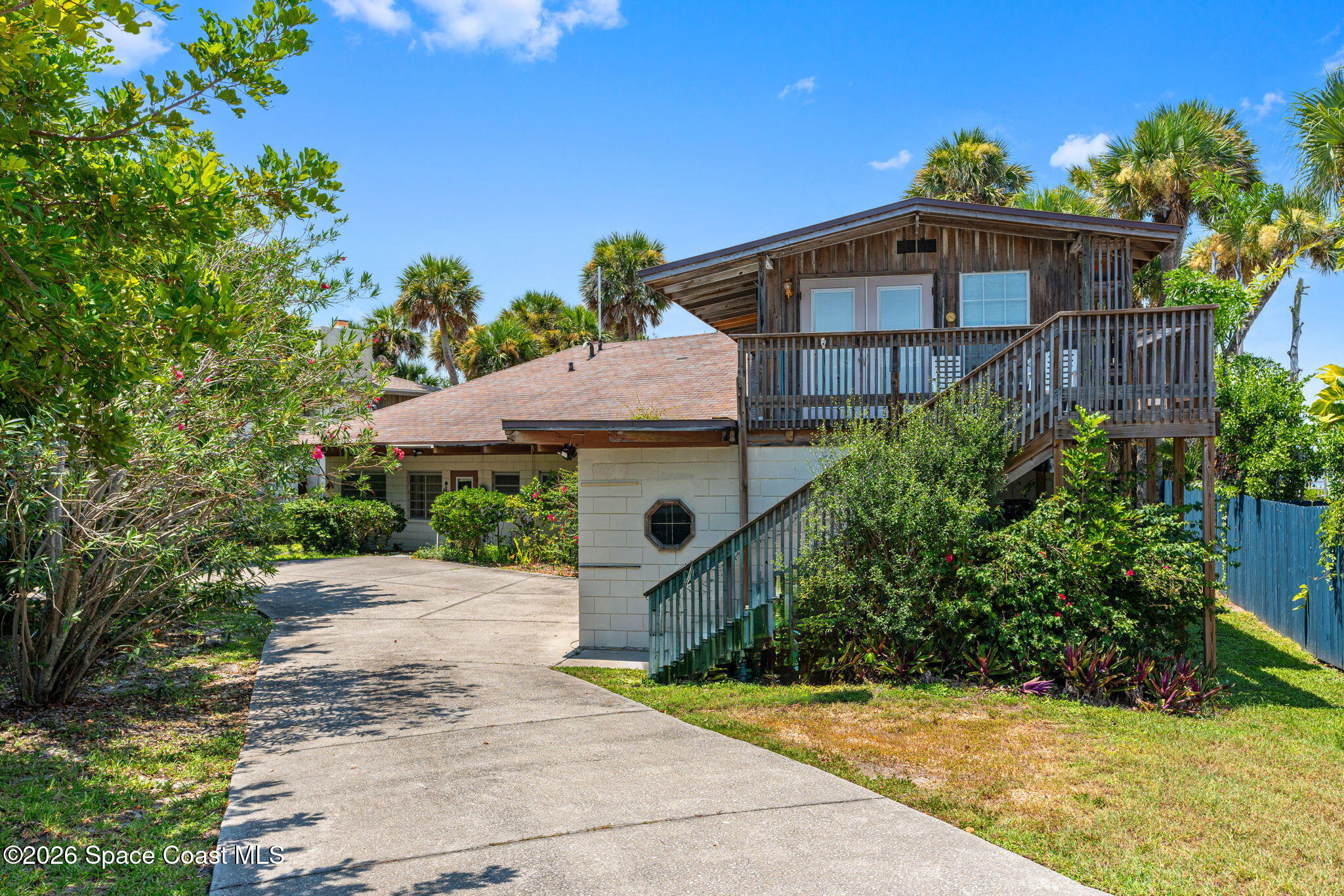 1230 S Orlando Ave, Cocoa Beach, FL 32931 photo