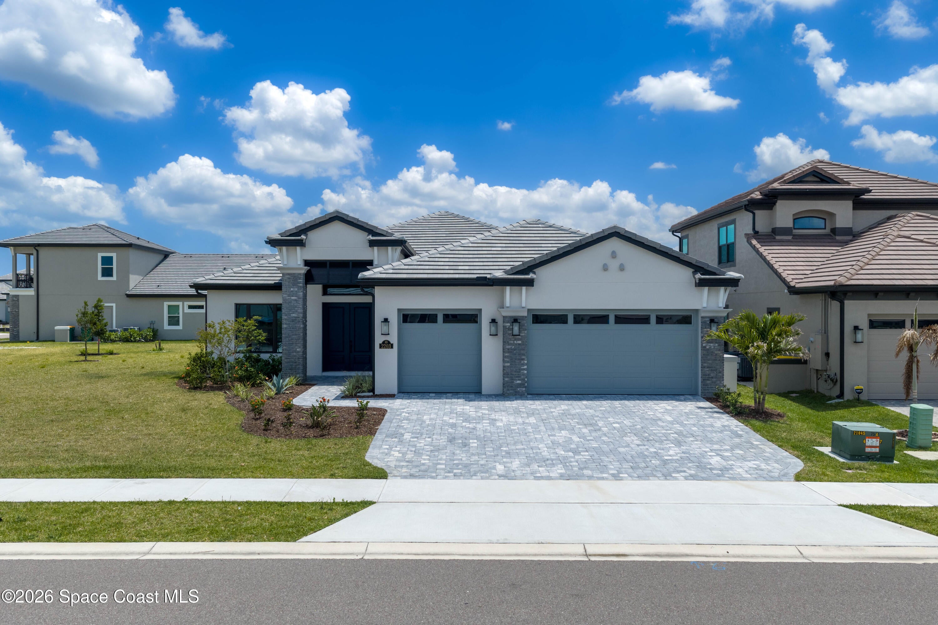 2203 Edestus Dr, Melbourne, FL 32940