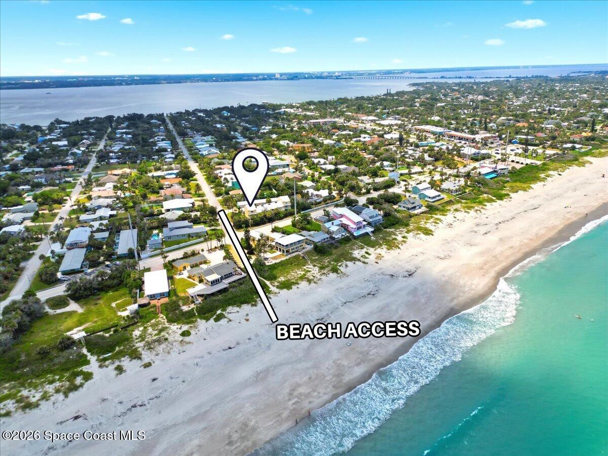 200 3 Ave #6, Melbourne Beach, FL 32951 photo