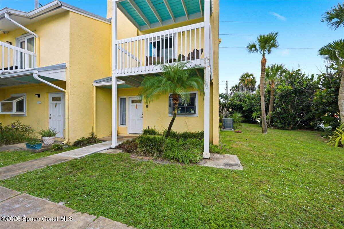 200 3 Ave #6, Melbourne Beach, FL 32951 photo