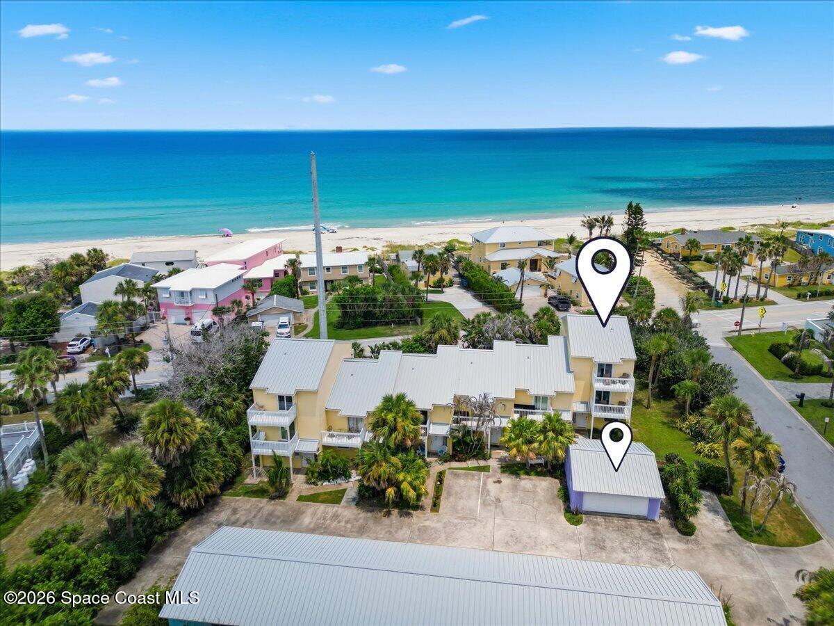 200 3 Ave #6, Melbourne Beach, FL 32951 photo