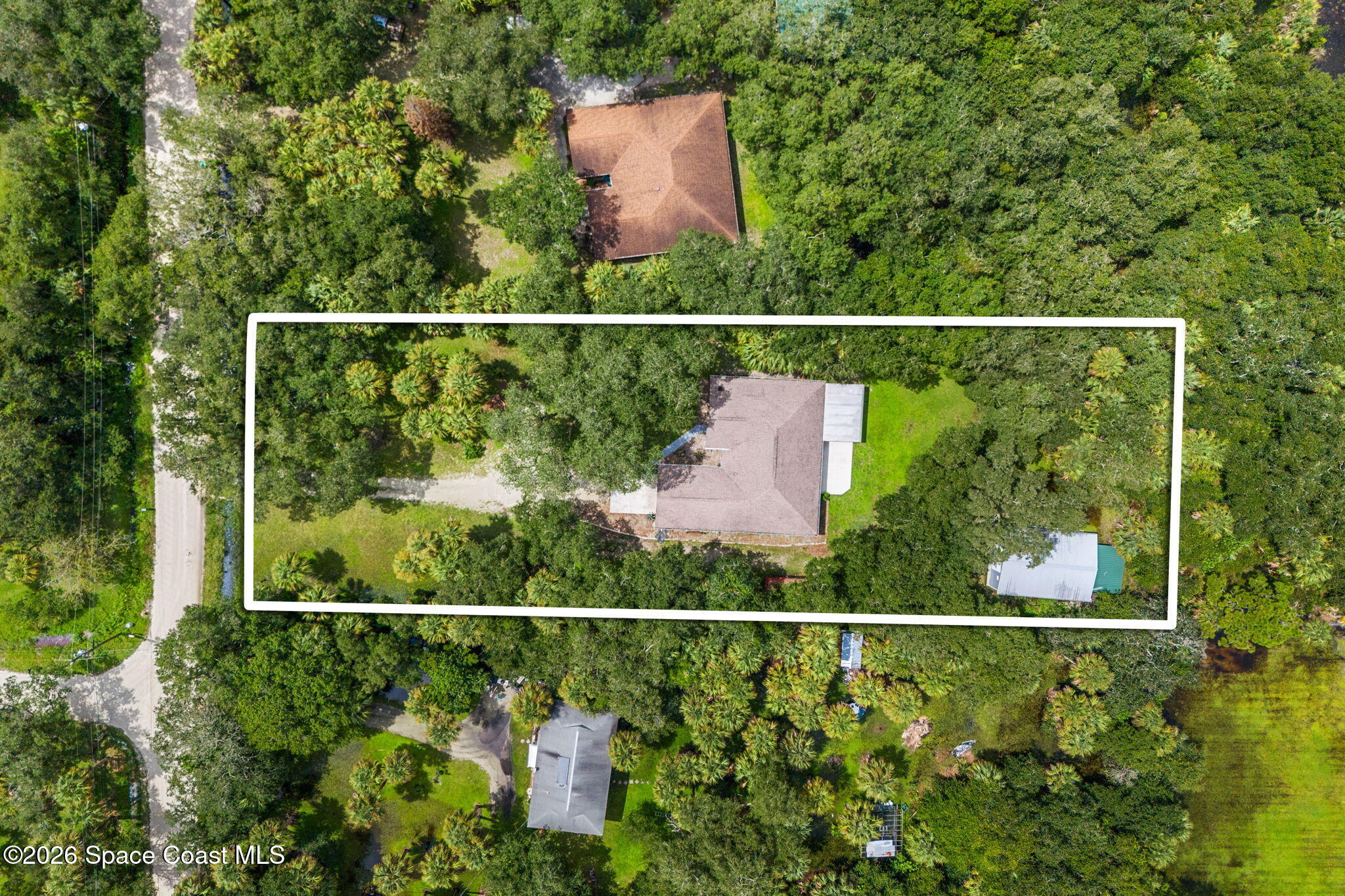 5380 Shadwell Ave, Cocoa, FL 32926 photo