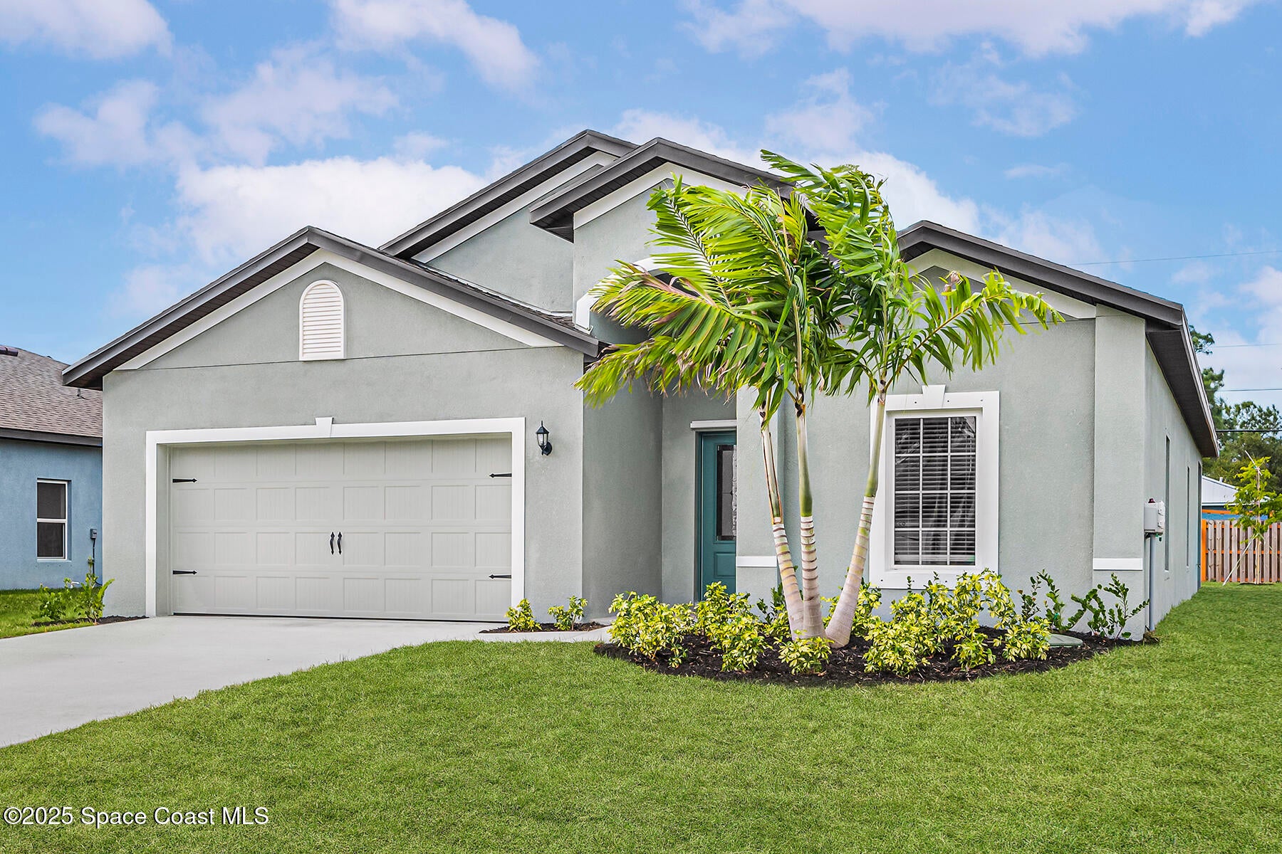 472 Oldenberg St, Palm Bay, FL 32908 photo