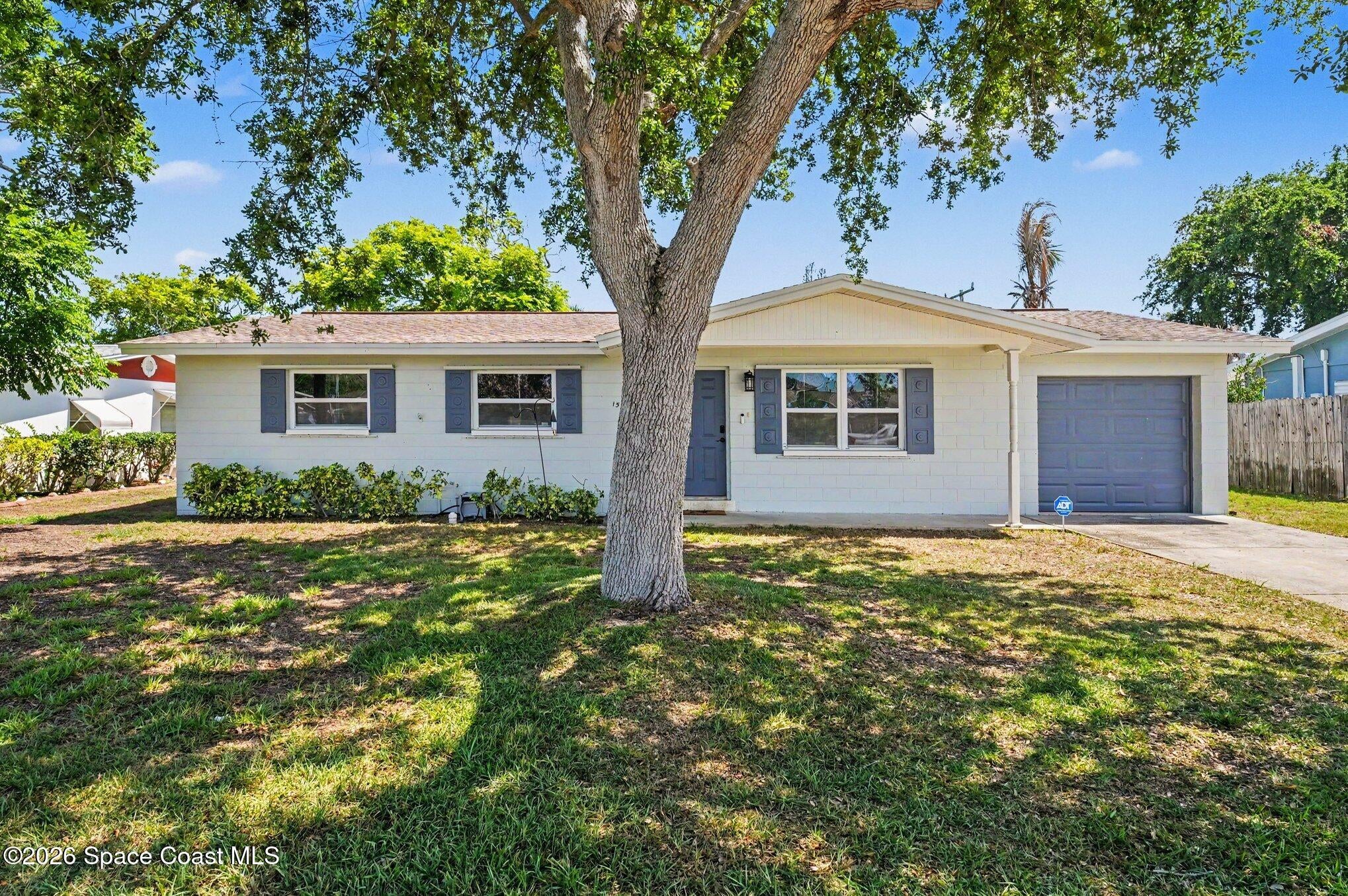 1525 Plum Ave, Merritt Island, FL 32952 photo