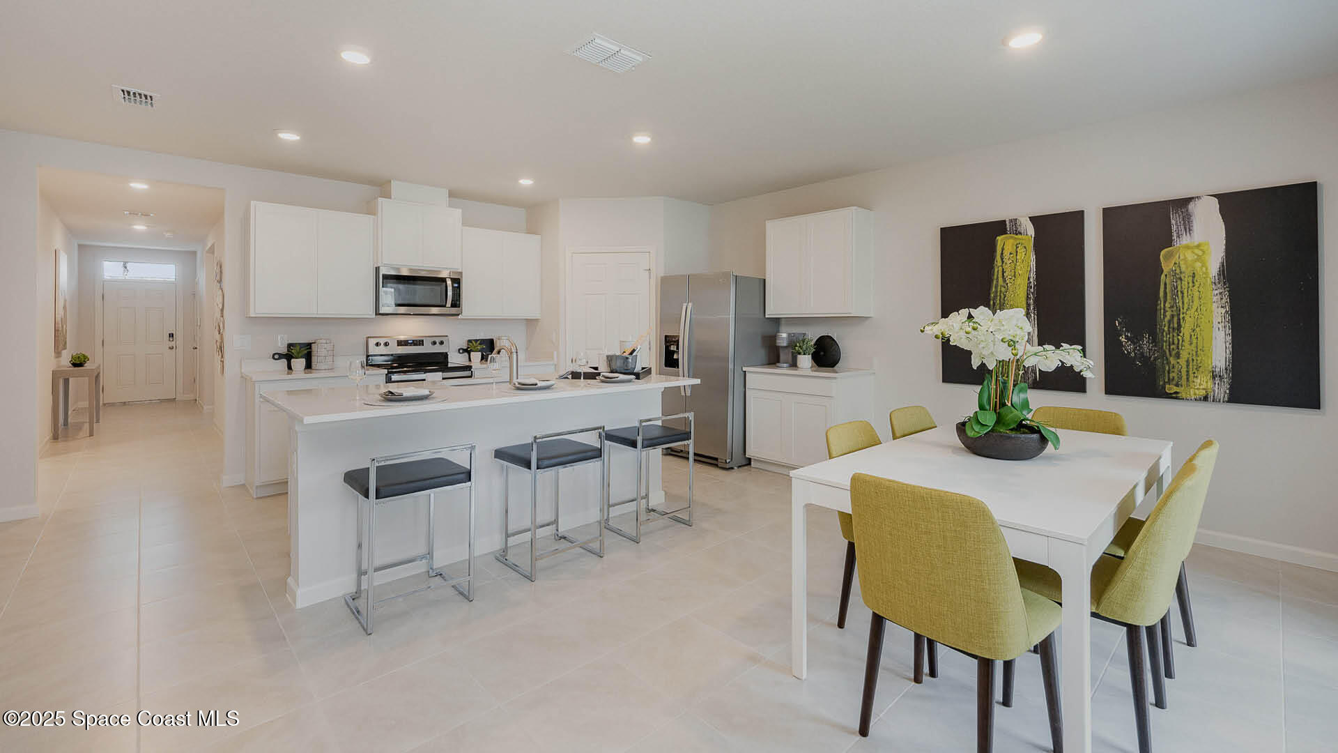 1693 Garabaldi Cir, Palm Bay, FL 32909 photo