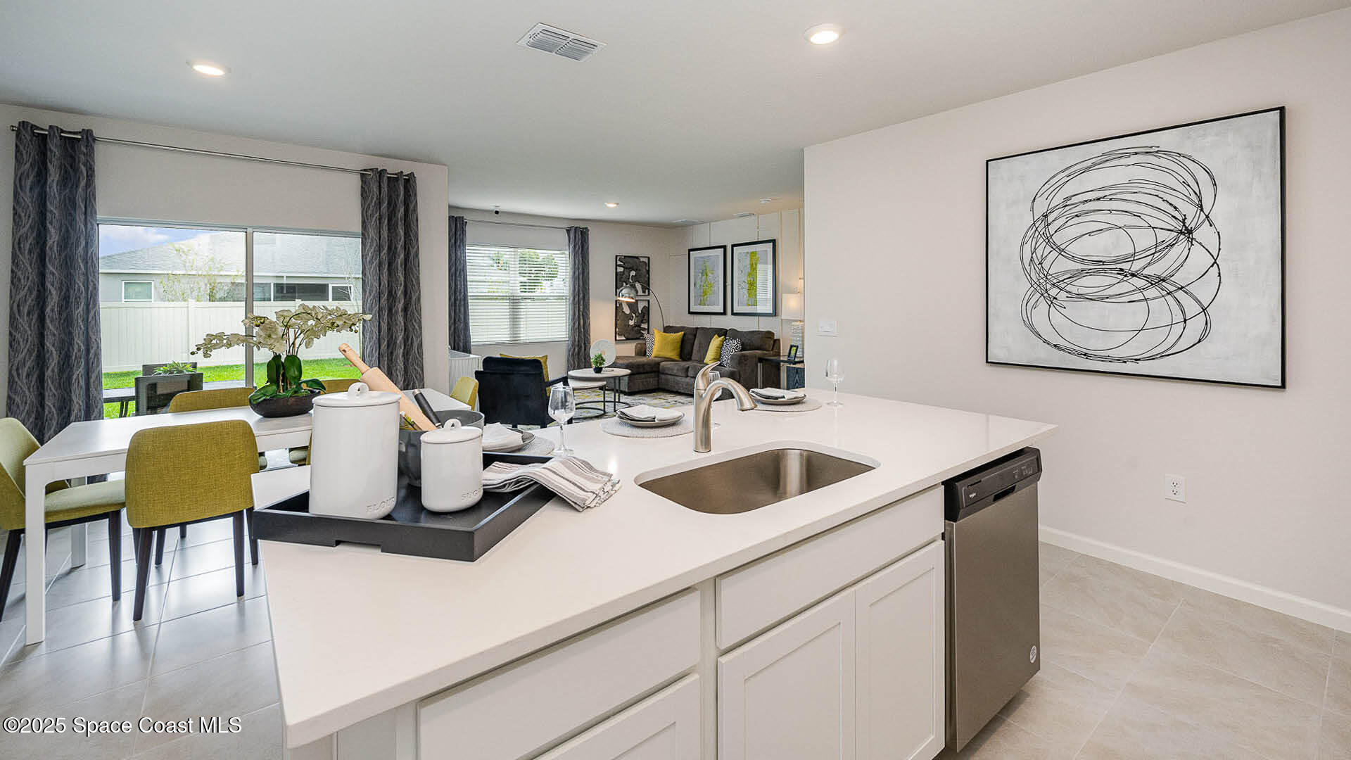 1693 Garabaldi Cir, Palm Bay, FL 32909 photo