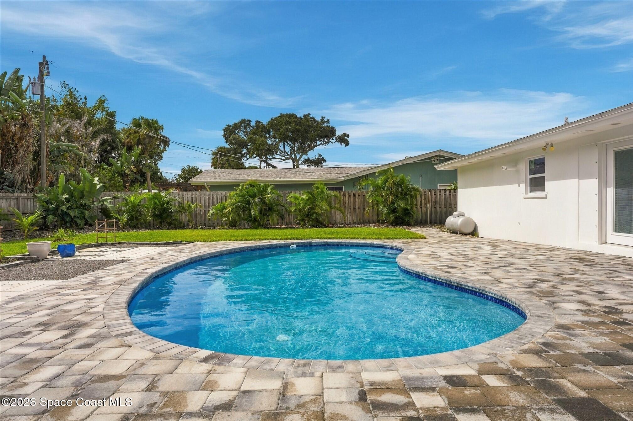 507 Harland Ave, Melbourne Beach, FL 32951 photo