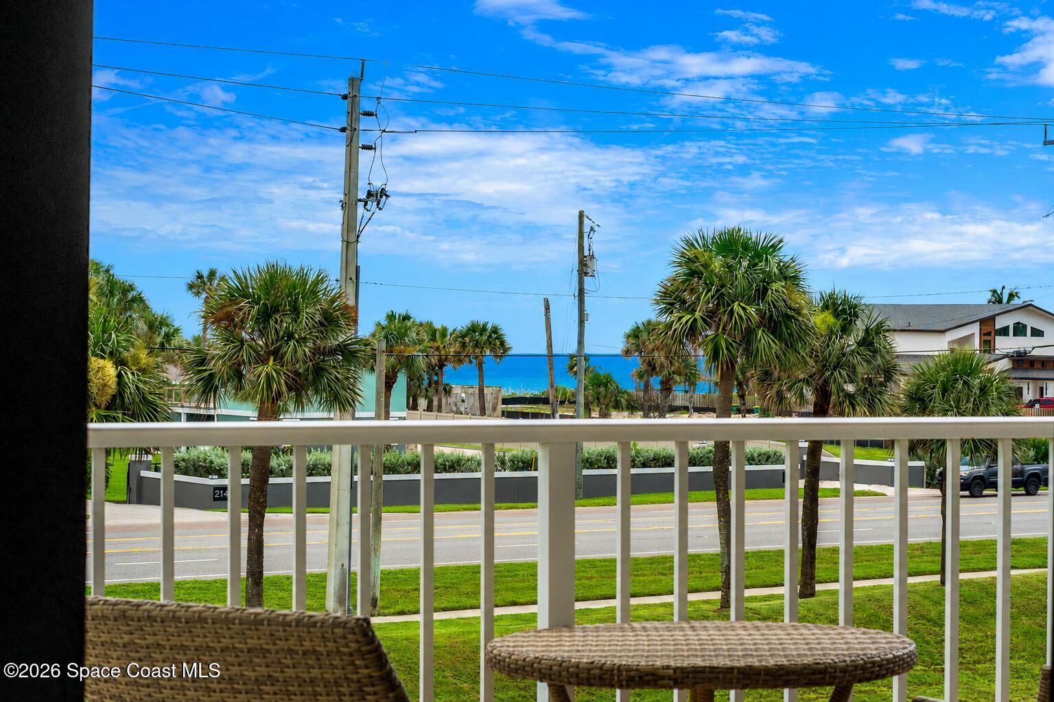 2160 Highway A1a, Indialantic, FL 32903