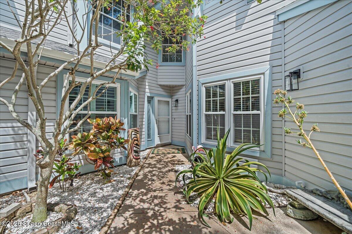505 Tradewinds Dr #505, Indian Harbour Beach, FL 32937 photo