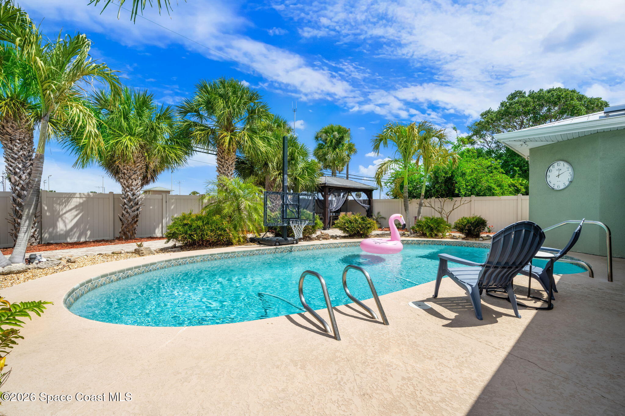121 Algonquin Terrace, Indian Harbour Beach, FL 32937 photo