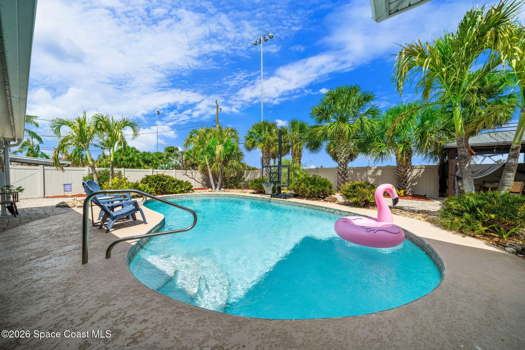 121 Algonquin Terrace, Indian Harbour Beach, FL 32937 photo