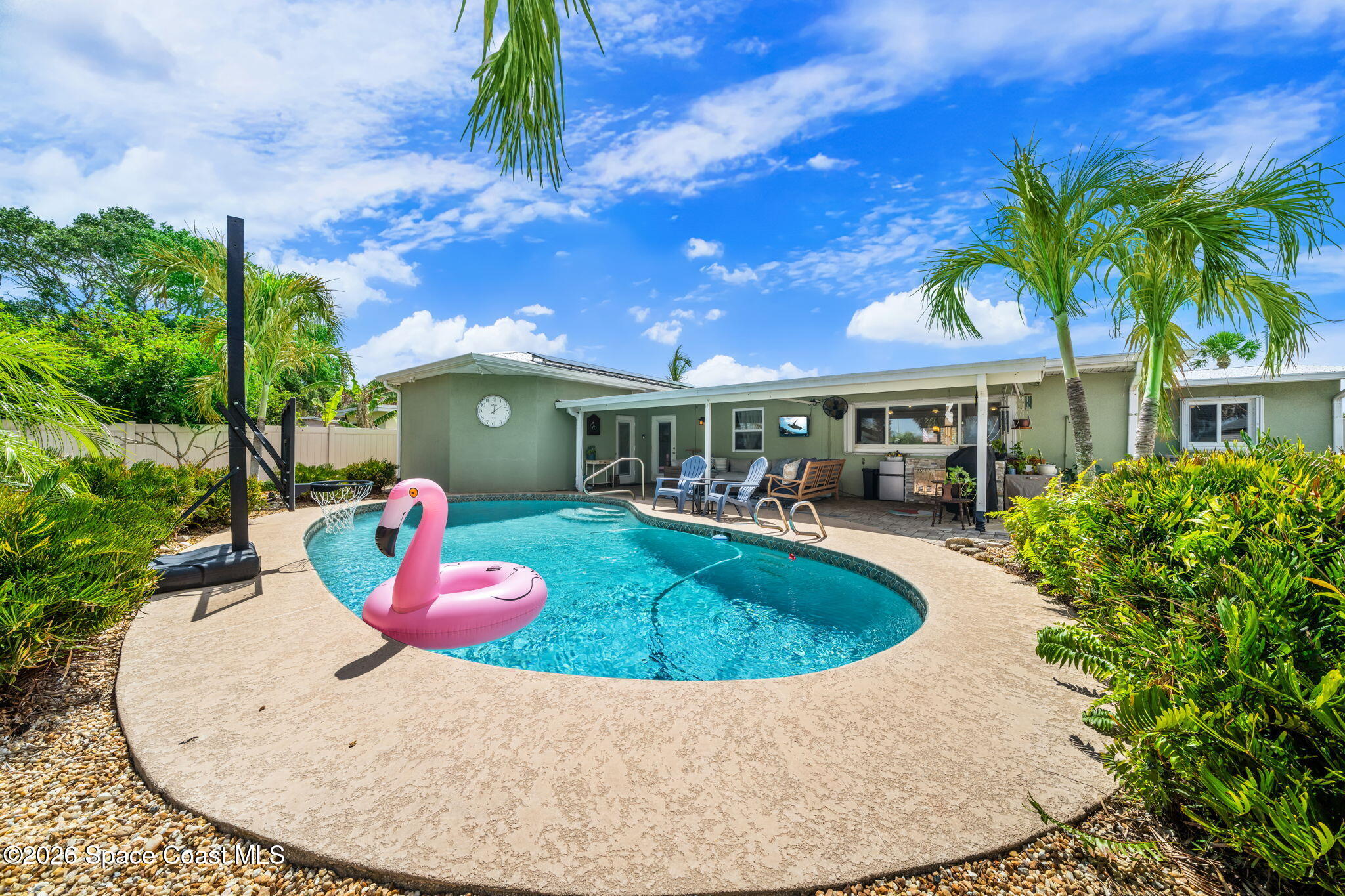 121 Algonquin Terrace, Indian Harbour Beach, FL 32937 photo