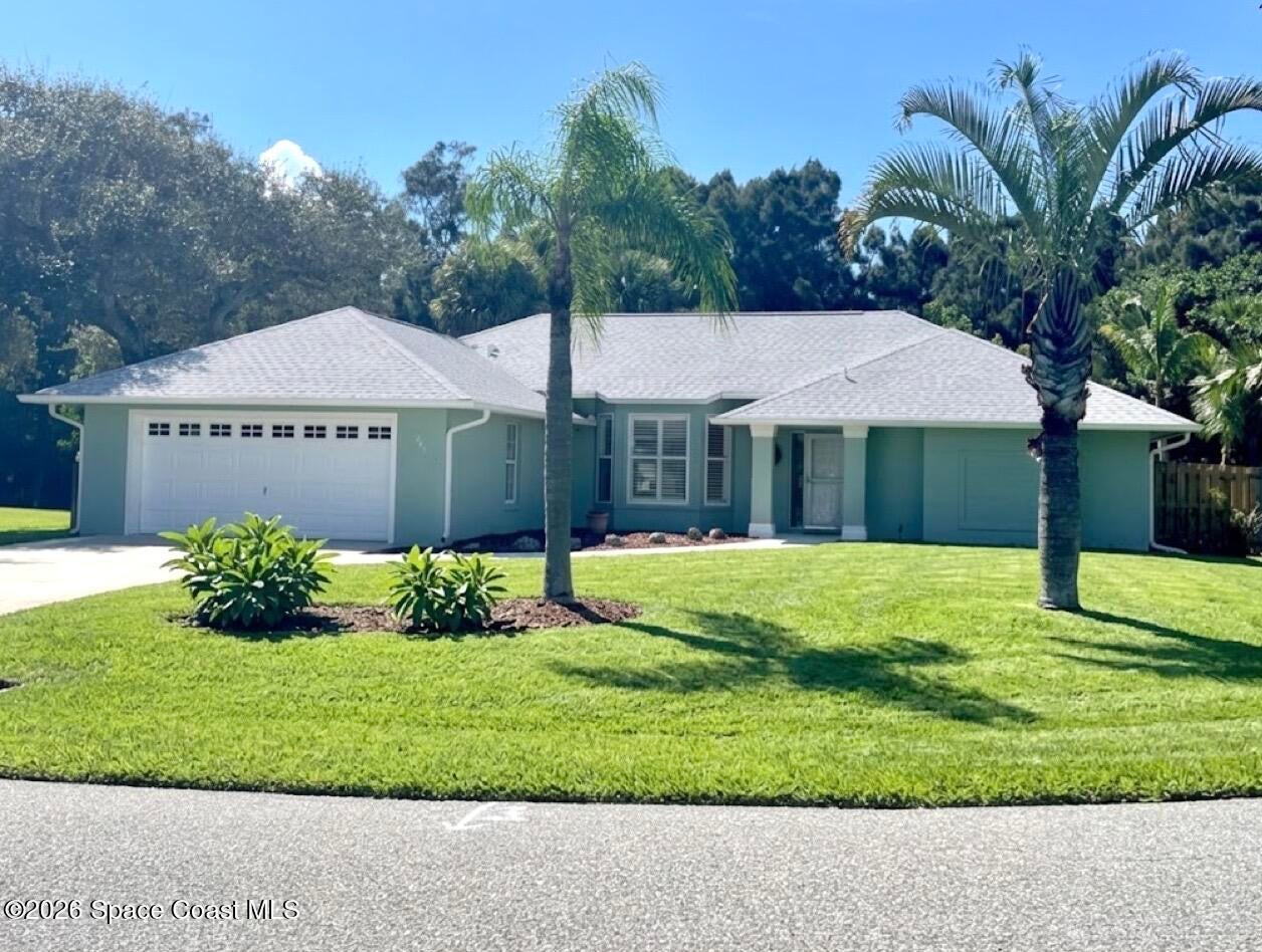 263 Camino Pl, Melbourne Beach, FL 32951
